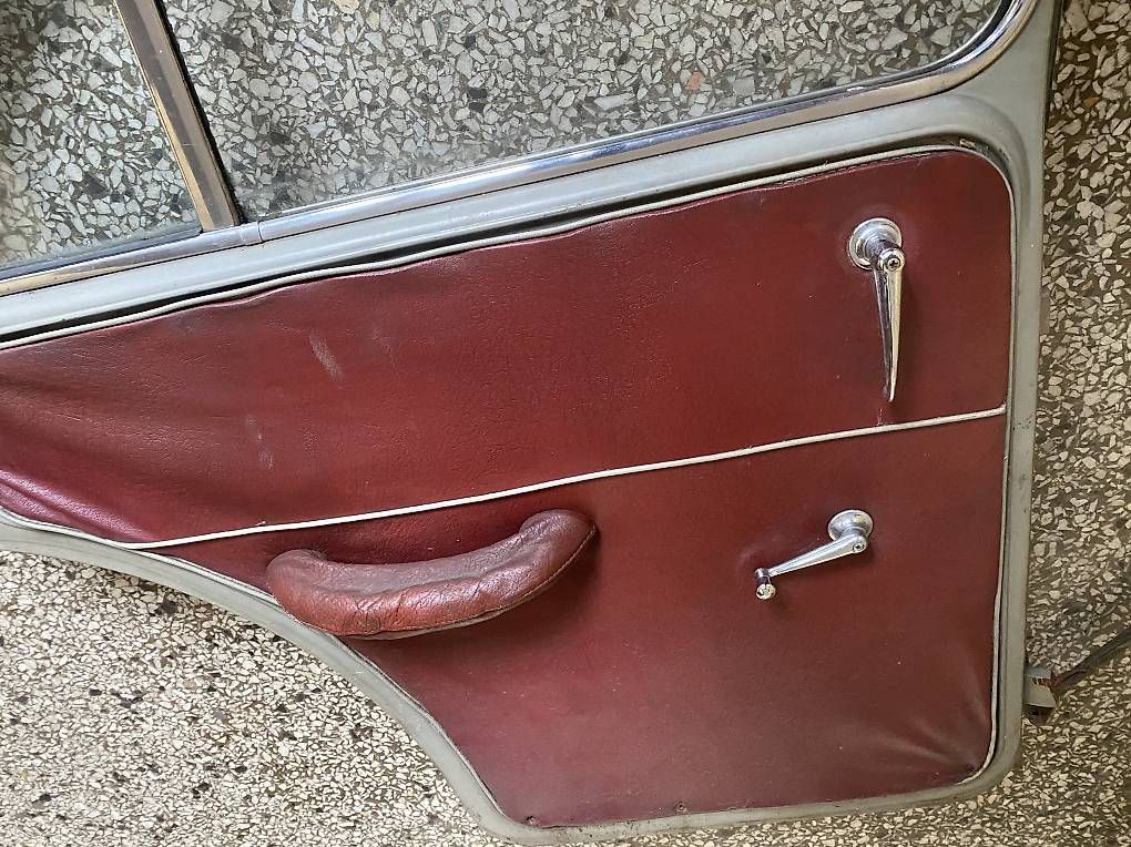 Accessori per altri veicoli: Vintage Autotüre – Usato da Bern venduto da sil_b7py 3