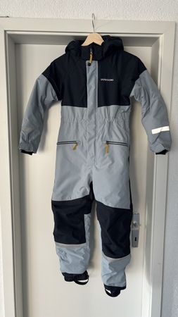 Schneeanzug Didriksons Grösse 130