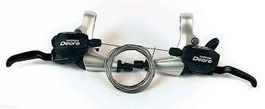 SHIMANO Deore Brems-/Schalthebel
