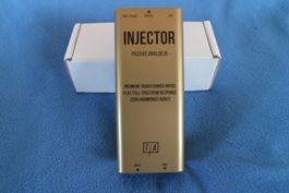 Tierra Audio Injector