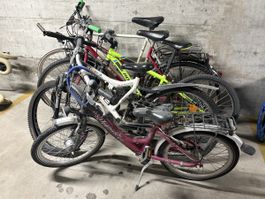 5 Velos