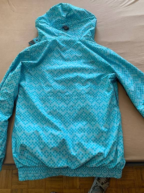 Giacche: Giacca da sci RIP CURL taglia S – Usato da Gordevio venduto da pazz70 3