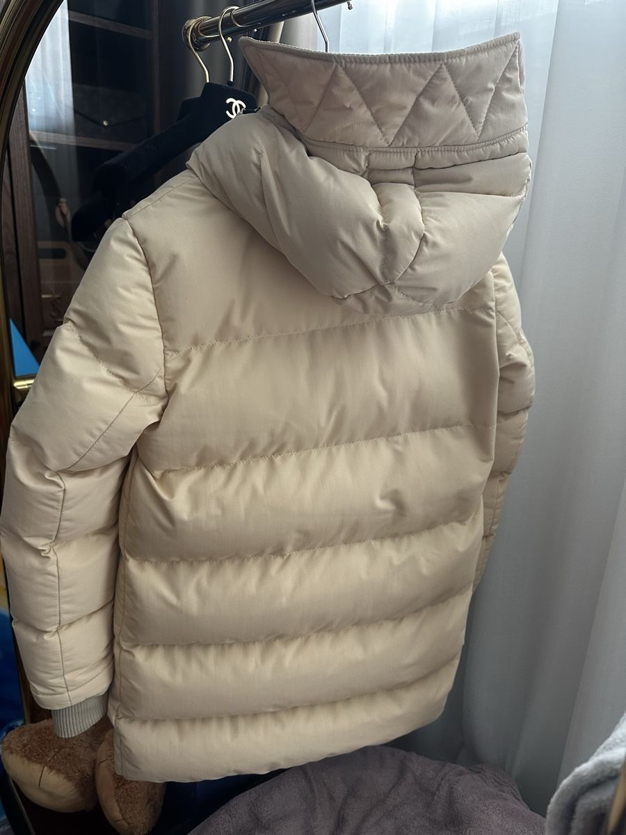Yemocean Giacche: Winterjacke Yemocean – Usato da Rudolfstetten venduto da Jenna.Bananna 1