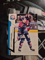 Santtu Kinnunen ZSC Lions Sportzoo 2024/25