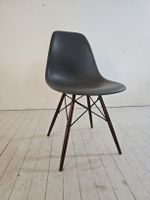 Vitra Eames Sidechair Dowel Base orig.VITRA