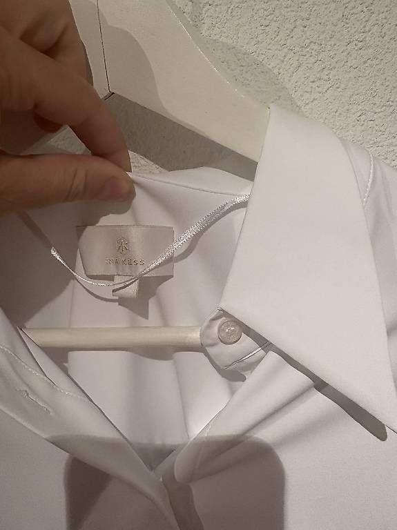 Blusen: Ina Kess Marasal Bluse Grösse S – Neu und originalverpackt aus Unterägeri von mar_96hk 3