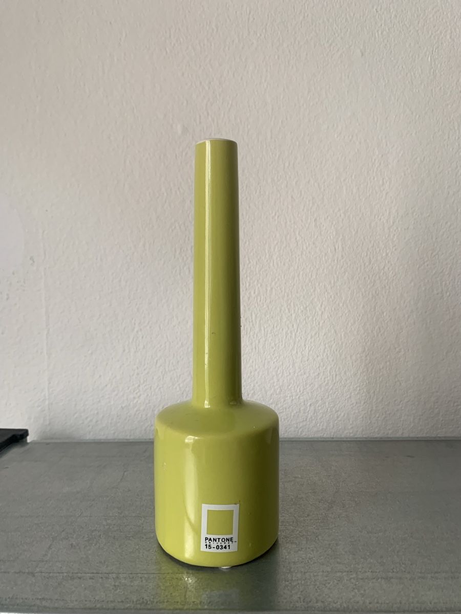 Vasi & Recipienti: Serax vase pantone – Usato da Basel venduto da Amechan.