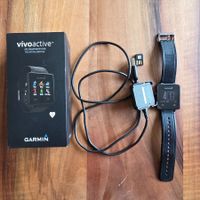 Garmin vivoactive defekt, als erstzteil spender
