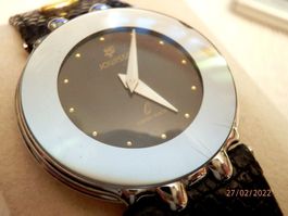 Jowissa, Quartz, Ø 31mm, Damen, läuft