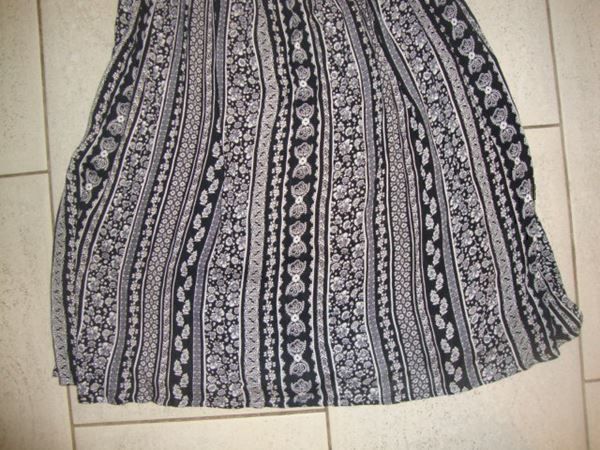 C&A Vestiti: SOMMER KLEID C&A GR.38 **NEU** – Nuovo e nell'imballaggio originale da Rotkreuz venduto da Samballi 2