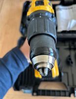Visseuse Dewalt + 2 batteries + chargeur