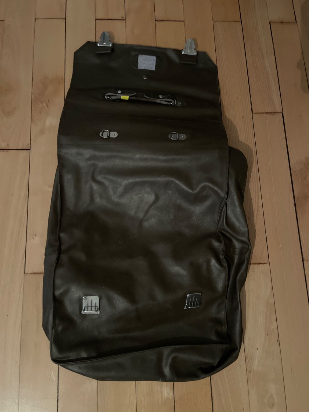 Schweizer Armee Borse: Schweizer Armee Tasche, Top Zustand! – Usato da Thun venduto da BanjoDan 2