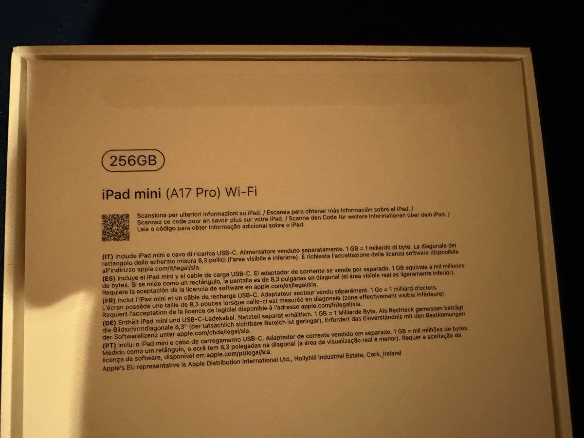 Apple Cuffie: AirPods Pro (2nd generation) – Nuovo e nell'imballaggio originale da Ueken venduto da Hirvi7 2