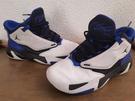 👟 *Nike Jordan Flight Origin 4 – Taille EUR 40 – Superbes