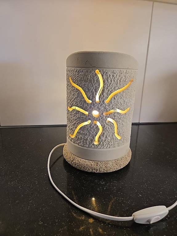 Lampade: Steinlampe – Usato da Wallisellen venduto da led_dk26