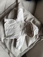 Hoodie von H&M Adorables, Grösse 56, Top Zustand!