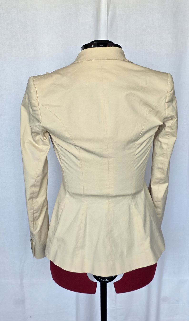 Ralph Lauren Giacche: Blazer-RALPH LAUREN – Nuovo (secondo la descrizione) da Pfäffikon SZ venduto da hrs_k2tn 1