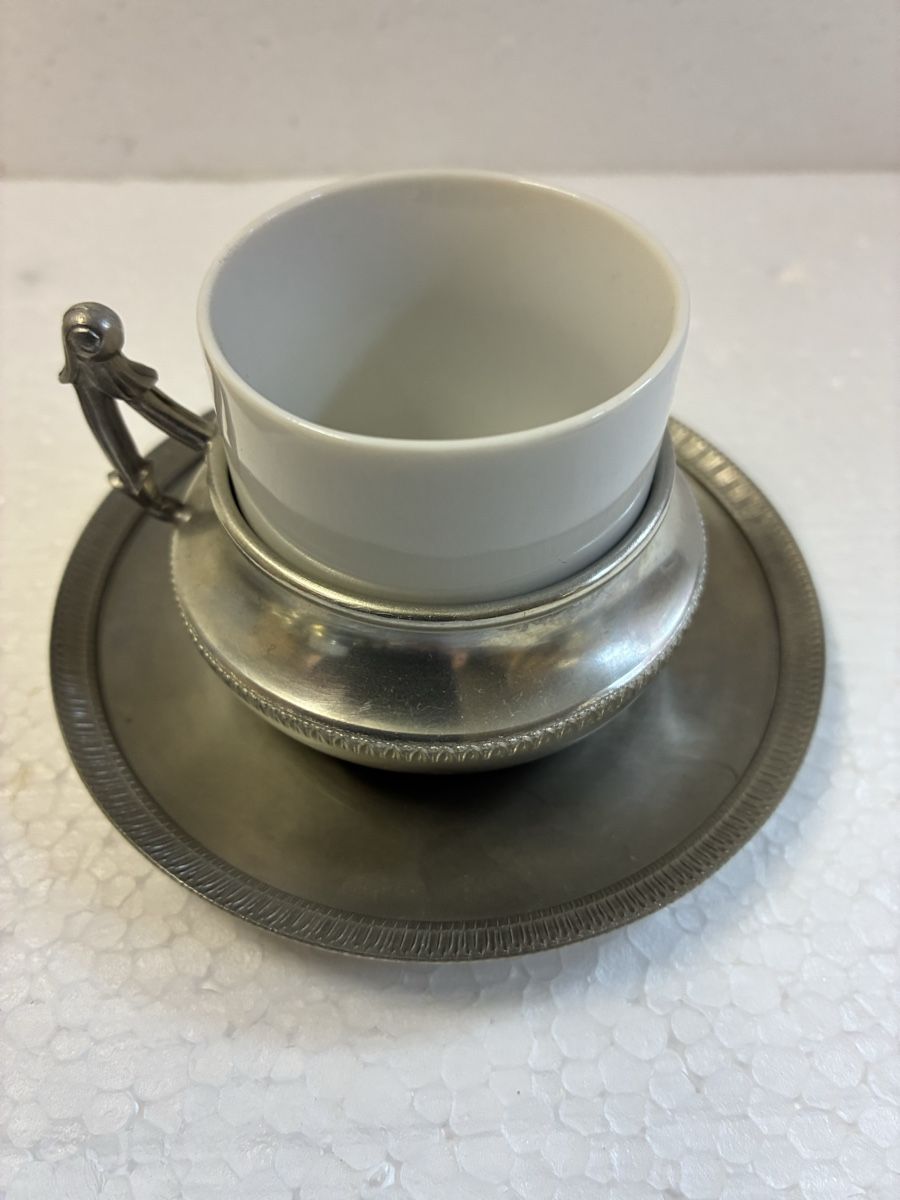 Tasses: 1 Espresso set – D'occasion à Bubendorf par Mia111 2