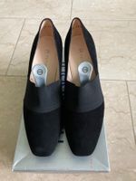 Peter Kaiser Schuhe, Gr. 5 1/2, schwarz