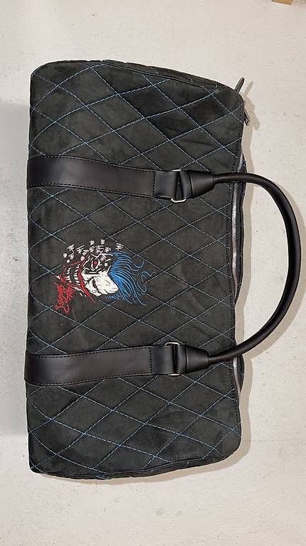 Taschen: Joker Weekender Tasche Einzelanfertigung – Gebraucht aus Dübendorf von allure11