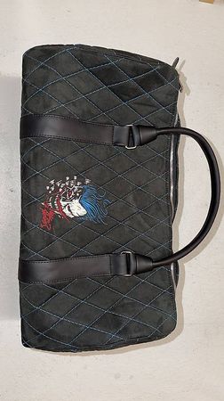 Joker Weekender Tasche Einzelanfertigung