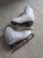 Patins à glace femme taille EU 39 (25 CM)