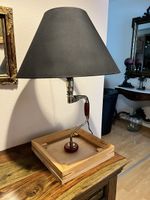 Original Komposition Lampe