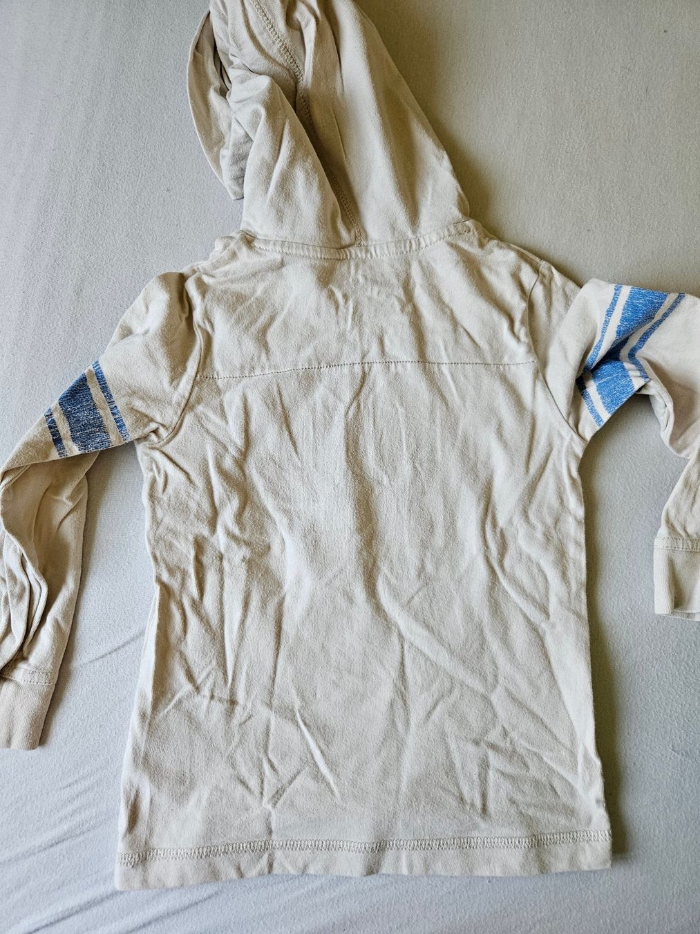 Gap Maglioni & Felpe: Kapuzen Pullover Pulli Langarm Shirt babyGap 5 Jahre – Usato da Unterengstringen venduto da saraman 2