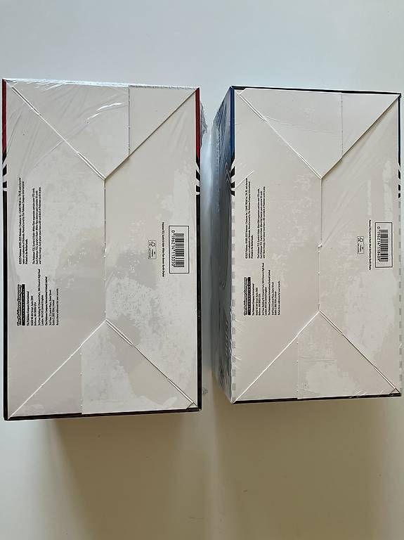 Pokémon Carte collezionabili: Pokémon Black Bolt & White Flare Bundle display - EN – Nuovo e nell'imballaggio originale da Orvin venduto da Sebastien151 1
