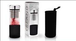TEA MAKER - 400ml - CREANO - GANZ NEU!