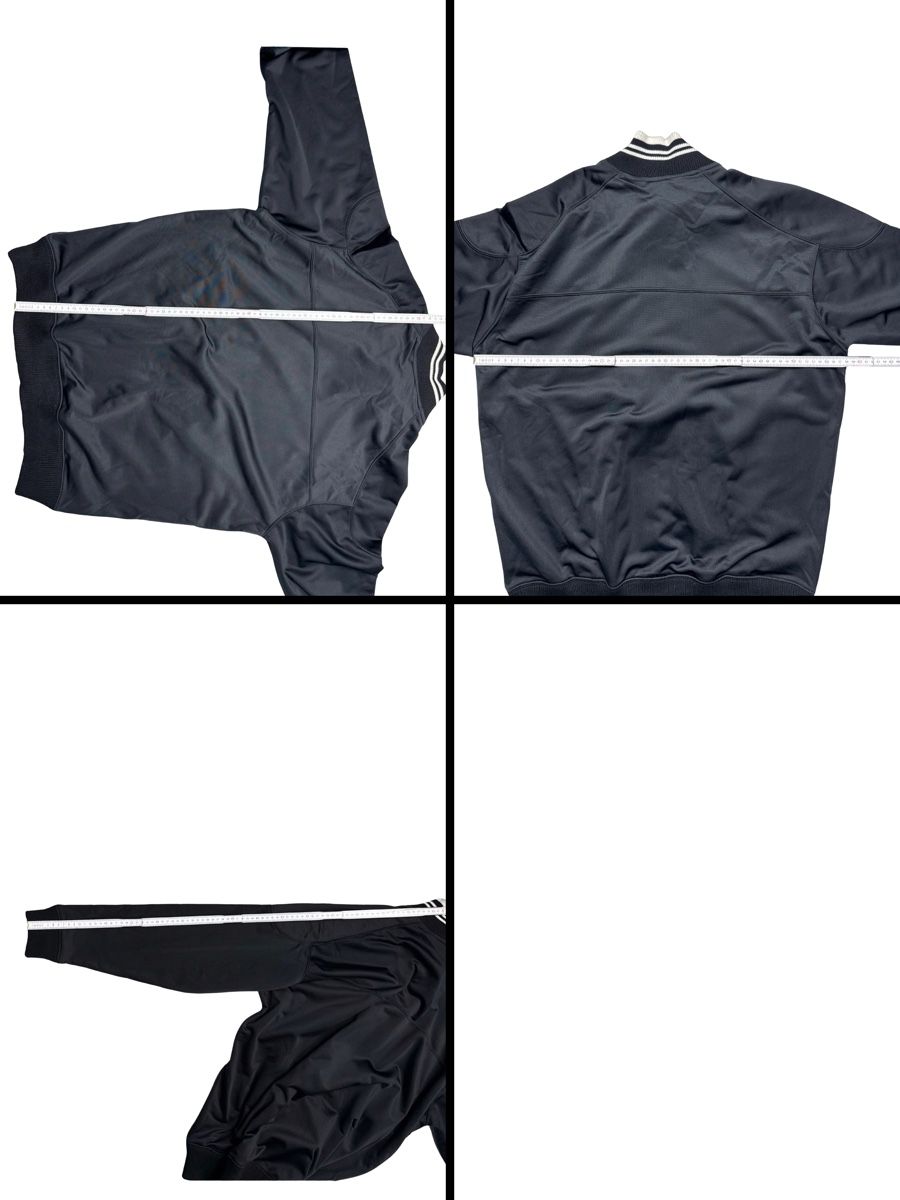 Oakley Jacken: Tracktop Oakley – Gebraucht aus Lausanne von Histoiredesapes 4