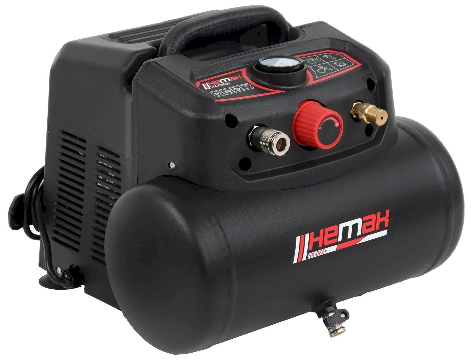 Kühlschränke & Kühlen: HEMAK HK-DK6 Plus Kompressor 6L – Neu und originalverpackt aus Bottighofen von zaap 1