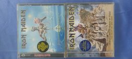 CD IRON MAIDEN