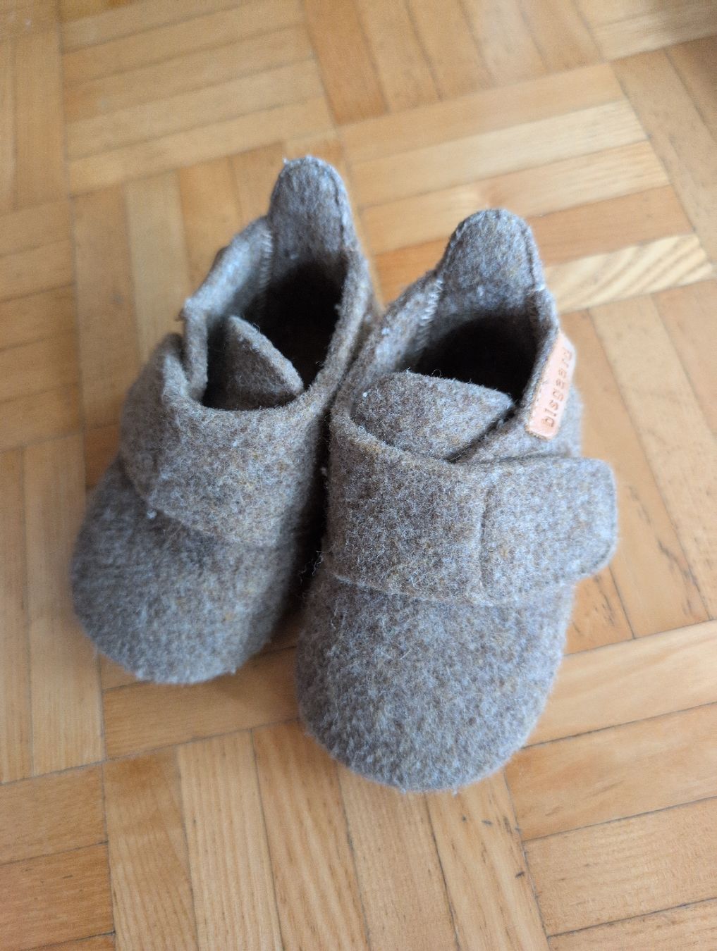 Chaussures garçon: Bisgaard Finken – D'occasion à Bonaduz par ChristinaCh