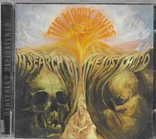 Moody Blues - In Search Ot The Lost Chord