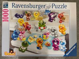 Ravensburger 1000
