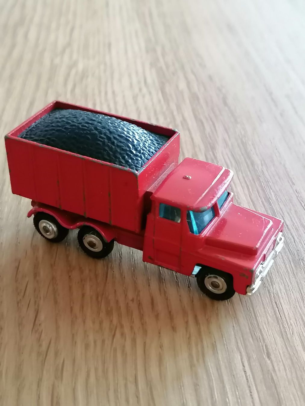 Modellautos: Husky Models - Guy Warrior Truck – Gebraucht aus Basel von vintagecollector 2