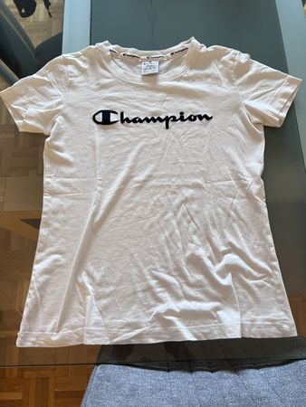 Champion T-Shirth Größe: S