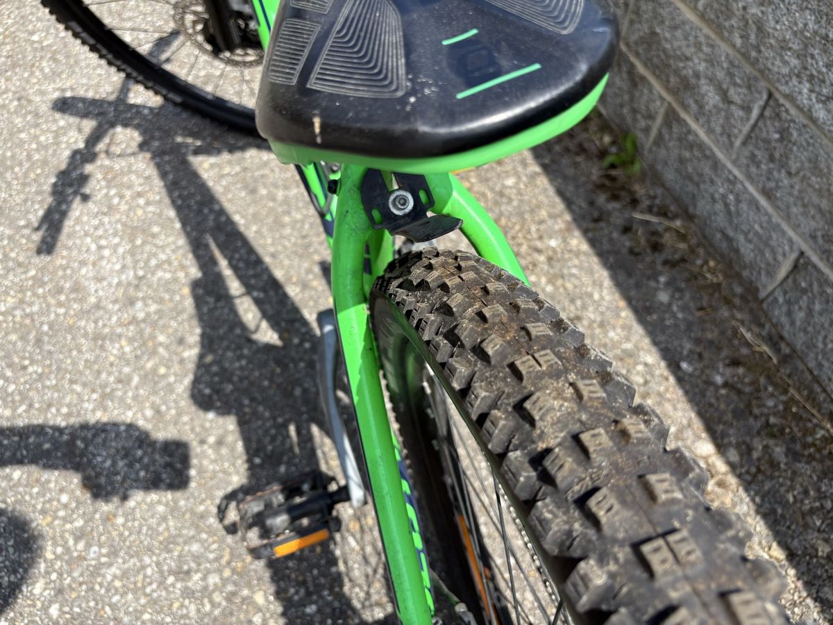 Scott Biciclette: Scott Aspect Kindervelo – Usato da Waldkirch venduto da bobby205 3