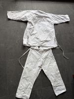 Karate Anzug (Kimono) ca 170cm