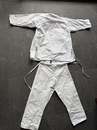 Karate Anzug (Kimono) ca 170cm