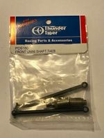 Thunder Tiger Sparrowhawk XXB 1/10