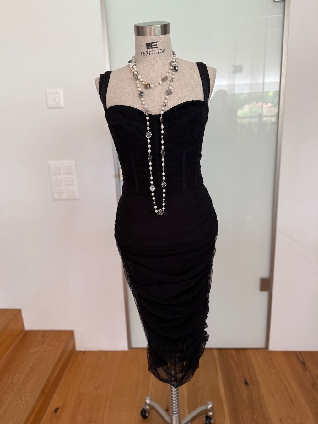 Dolce & Gabbana Kleider: Dolce Gabbana Dress IT 46 – Gebraucht aus Herrliberg von tylerdurden 1