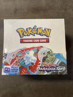 Pokemon Paradoxrift Booster Box Display EN sealed