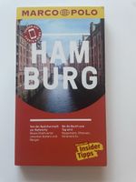 Marco Polo Reiseführer Hamburg