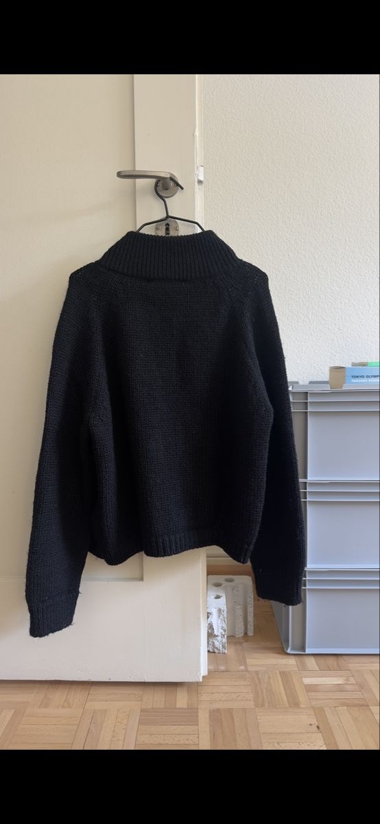 Giacche: Our Legacy Zip up Wool – Usato da Basel venduto da ndeon 6