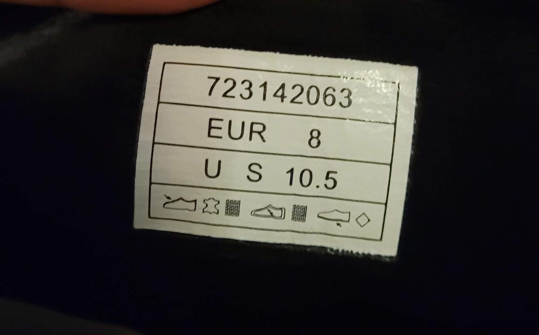 Scarpe da donna: schwarze Winterstiefel Gr. 41 – Usato da Zug venduto da dhs87 2