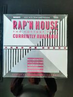LP  Rap-'n House aus 1988