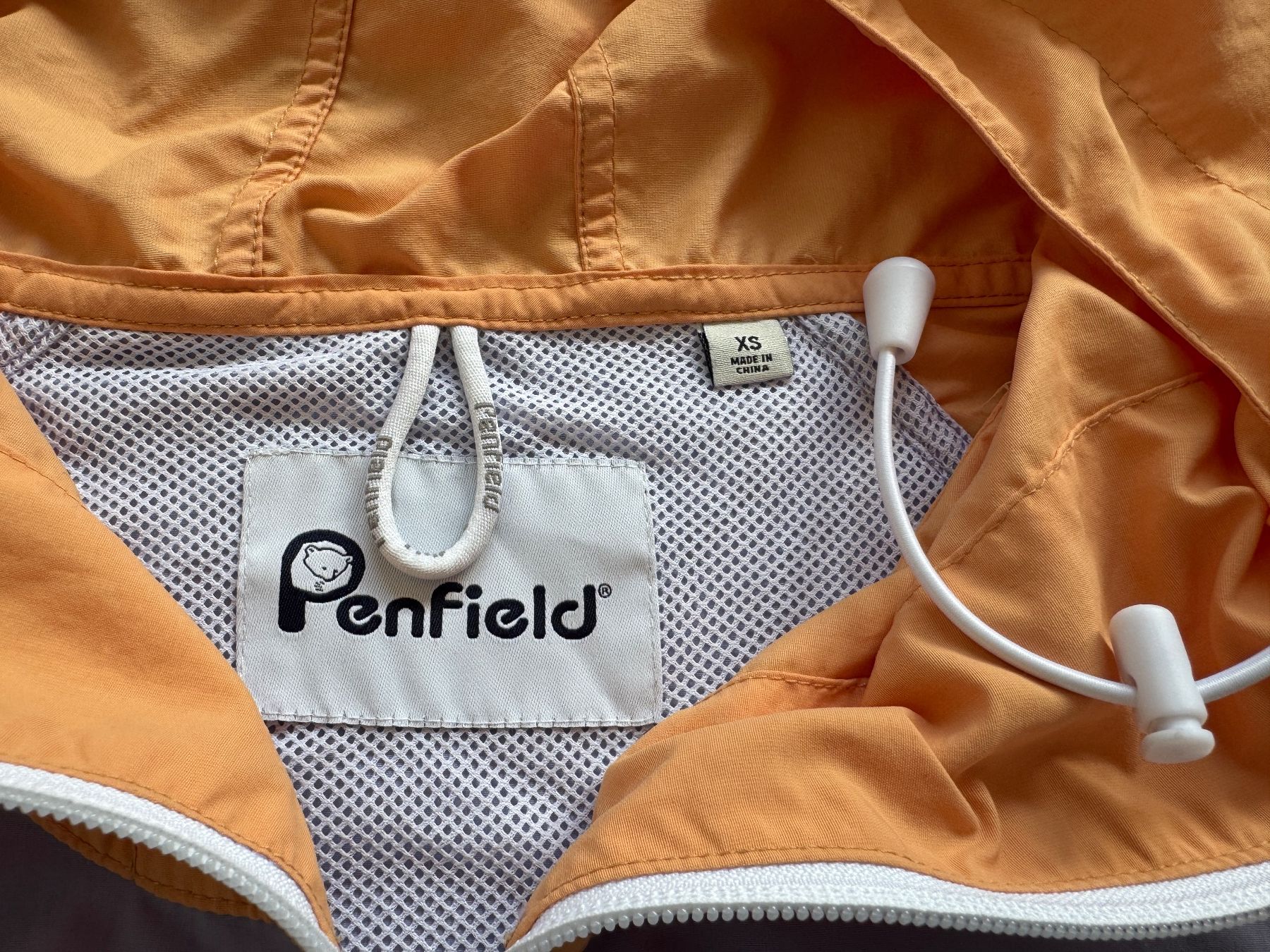 Maglioni & Felpe: Penfield Pac Jac anorak Sz XS jacket pullover – Usato da Neuchâtel venduto da _Easy_to_Find_ 2
