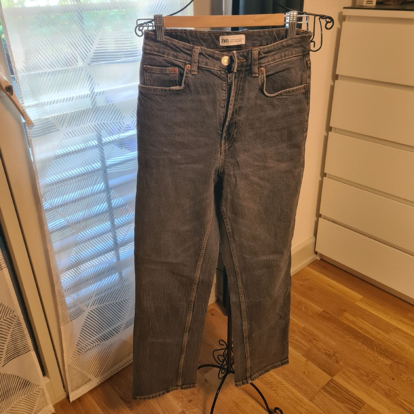 Zara Jeans: jeans von zara gr 36 – Neuf (Voir description) à zürich par janjaz